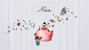 Nina Ricci - Les Belles de Nina - Hey Princess what is your secret formula?