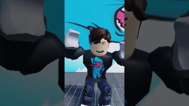 FAKE Mr Beast In Roblox ? #shorts