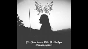 Khüll - Like Some Snow-White Marble Eyes (Summoning Cover)