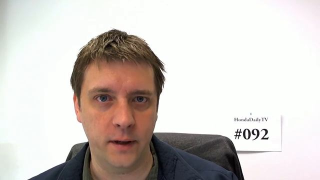 #092 - Is the Honda Fit Mugen Exhaust loud and annoying? смотреть онлайн