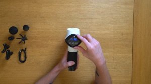 Глубокая проработка ваших мышц! Массажный пистолет BODYGUN PRO 16