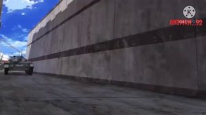 Girls Und Panzer [amv] Anime Klip  The art of Sabaton