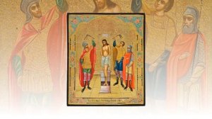 Благословение матери своих детей