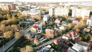 Экскурсия по Сызрани, часть-1