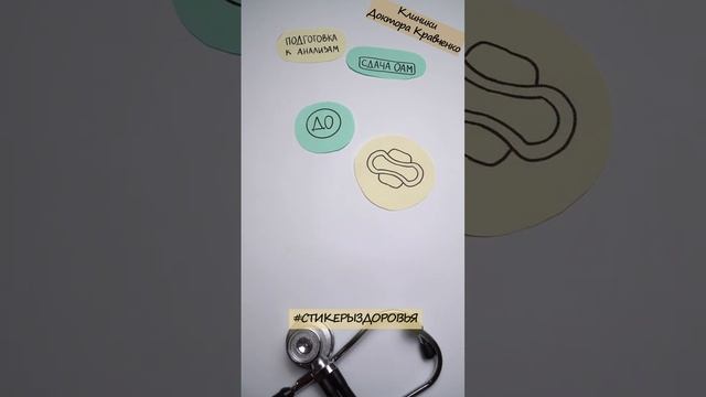 Общий анализ мочи - как правильно собрать биоматериал.