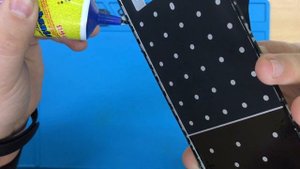 Asus Zenfone Max M2 (ZB633KL) ЗАМЕНА ДИСПЛЕЯ