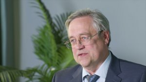 «Инфосистемы Джет» — 30 лет! Поздравление «Почта Банк»