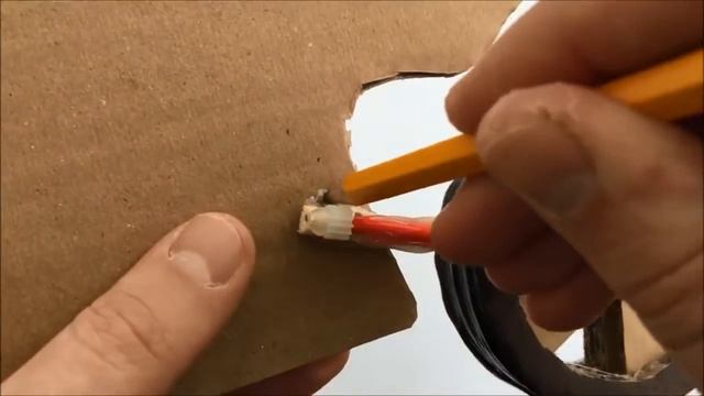 Как Сделать Игрушечный Мотоцикл BMW R 1200 GS смотреть онлайн