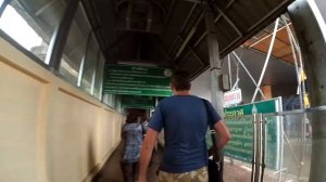 Камбоджа. Дорога Паттайя - Пойпет - Сиемреап. Самостоятельно из Тайланда в Камбоджу