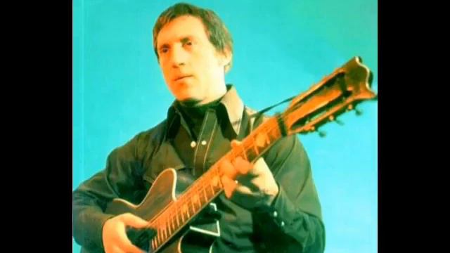 Памяти ПОЭТА... Владимир Высоцкий. «Я когда-то умру, мы когда-то всегда умираем...» смотреть онлайн