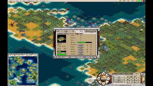 Retro-noob-vision meets Call to Power II (2) смотреть онлайн