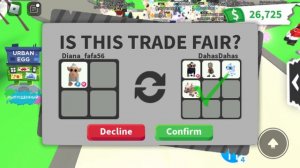 ТРЕЙДЫ НА ФР АЛЬБИНО МАНКИ😨 ТРЕЙЖУ АЛЬБИНО МАНКИ В АДОПТ МИ|ADOPT ME ROBLOX