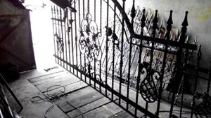 КОВАНЫЙ ЗАБОР СВОИМИ РУКАМИ/FORGED FENCE WITH OWN HANDS