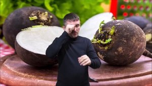 Лечебные свойства черная редька