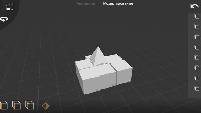моделирование продолжаем строть дом смотреть онлайн