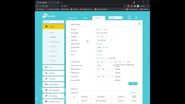 TP-Link VR600 AC2100 Wireless MU-MIMO VDSL/ADSL Modem Router Unboxing And Review смотреть онлайн