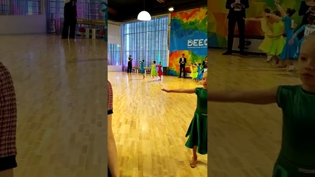 Самба, 1/2, Н-4, 2011 гр и моложе смотреть онлайн