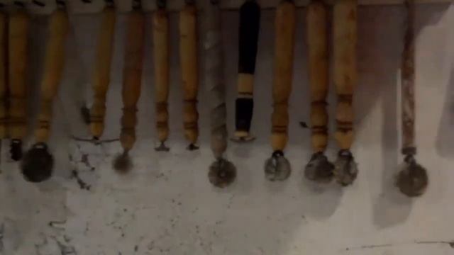 Покутская керамика. Мастерская смотреть онлайн