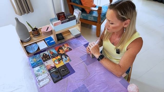 ?Karmic new start is here!?NEW MOON GEMINI?18th June 2023 смотреть онлайн