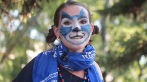 Почему рыбы молчат. Сергей Баруздин. Читает Синий Кот