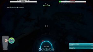 Subnautica Multiplayer is back!