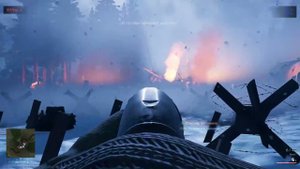 Enlisted Breaking Dead (зомби) - #3