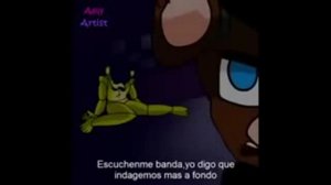 Фнаф песня все норм я норм