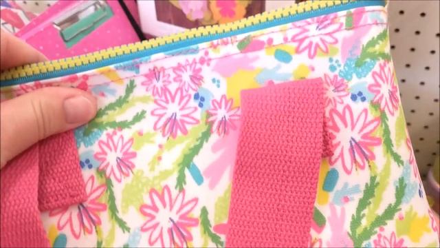 Target Bullseye's Playground Shop with Me! смотреть онлайн