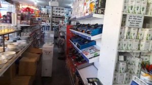 Шри-Ланка News, шопинг магазины кафе цены