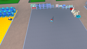 Играю в Roblox в bitcoin miner (5 часть)