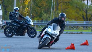 Мотоджимхана 13_10_18 СПб