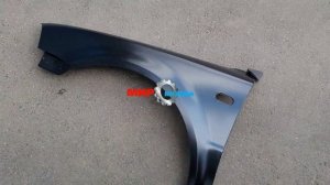 Vw Passat B5 Plus Volkswagen крыло переднее Фольксваген Пассат Б5 Плюс МирКузова