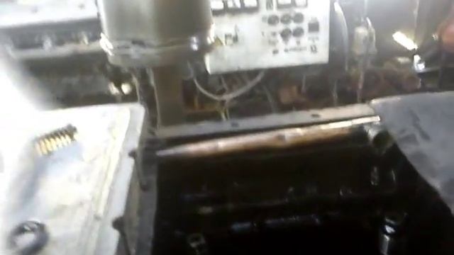 нижневартовская ТГМ (столбовое м.р. лето2011) клип.mp4 смотреть онлайн