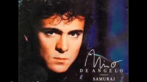 Nino De Angelo - Stay With Me (Dieter Bohlen Song)