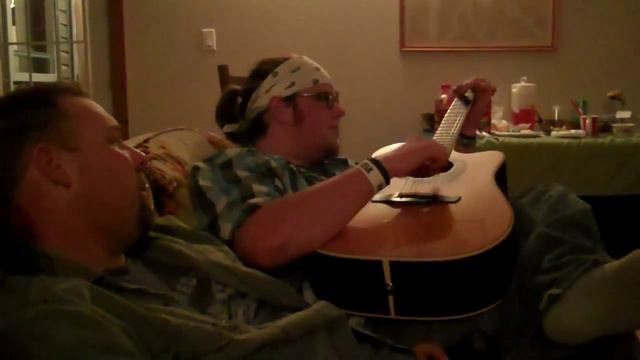 Vince Gibson & JoJo Rains смотреть онлайн