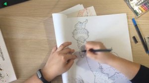 ОТ ТОЧКИ К ТОЧКЕ | ЗАПОЛНЯЕМ ВМЕСТЕ + ОБЗОР