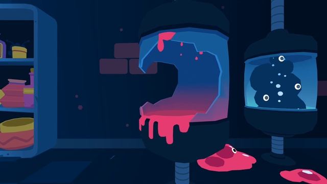 TOCA MYSTERY HOUSE - Gameplay Part 1 (iOS Android) смотреть онлайн