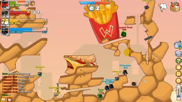 Прохождение Пекла Король мёртвых & Блуждающий дух! смотреть онлайн