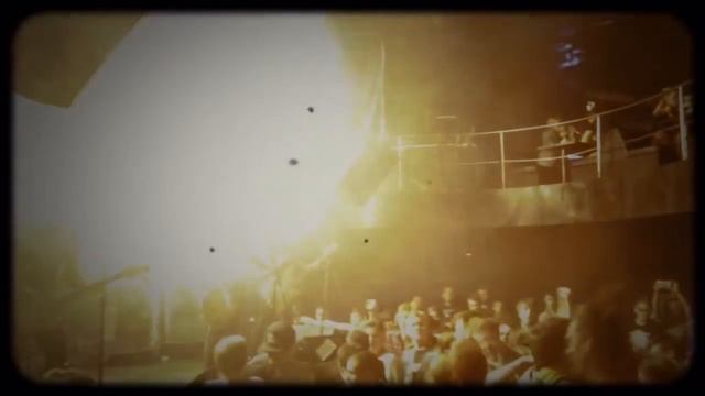 СМЕХ - Г. М. Б. Я (live@Brooklyn 2016) смотреть онлайн