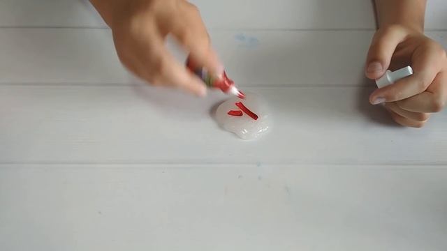 КАК СДЕЛАТЬ СЛАЙМ?СДЕЛАЛА СЛАЙМ/ЛУЧШИЙ ГОРНЫЙ СЛАЙМ?РЕЦЕПТ ГЛЯНЦЕВОГО ГОРНОГО СЛАЙМА?Hobby Girls смотреть онлайн