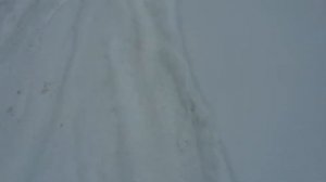 Зима ,проходимость иж ода.