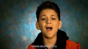 Александр Савинов - Because Of You