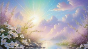 "Книга Иезекииля" / 29 ГЛАВА