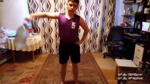 Доступный спорт: домашние анаэробные упражнения