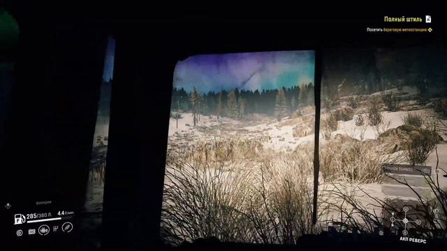 SnowRunner (hard mode) – #47 Кольский п–ов, ЛЭП смотреть онлайн