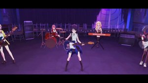 ||ROKI-mikitoP||перевод на русский язык||Leo/need ver.