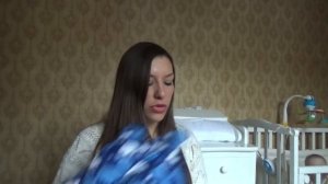 Одеваемся на улицу ❀ зимний гардероб для ребенка 6-9 месяцев