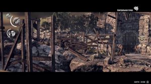 The Evil Within. Прохождение 5. Сложность "Акуму / Akumu".