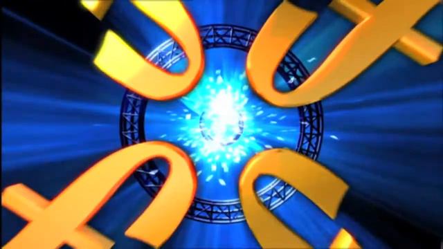 Who Wants to Be a Millionaire 2004 intro (50fps) смотреть онлайн