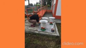 2024. Голышмановский район, ОБ №11, д. Боровлянка